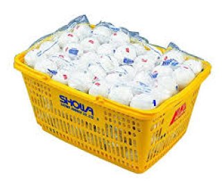 公認球 アカエムボール（1ダース） - KEIスポーツ オンライン