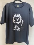 画像4: 【ライオン】ドライTシャツ (4)