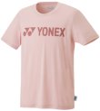 画像8: 【数量限定】KEIスポーツ×YONEX　Tシャツ(フィットスタイル) (8)