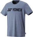 画像9: 【数量限定】KEIスポーツ×YONEX　Tシャツ(フィットスタイル) (9)
