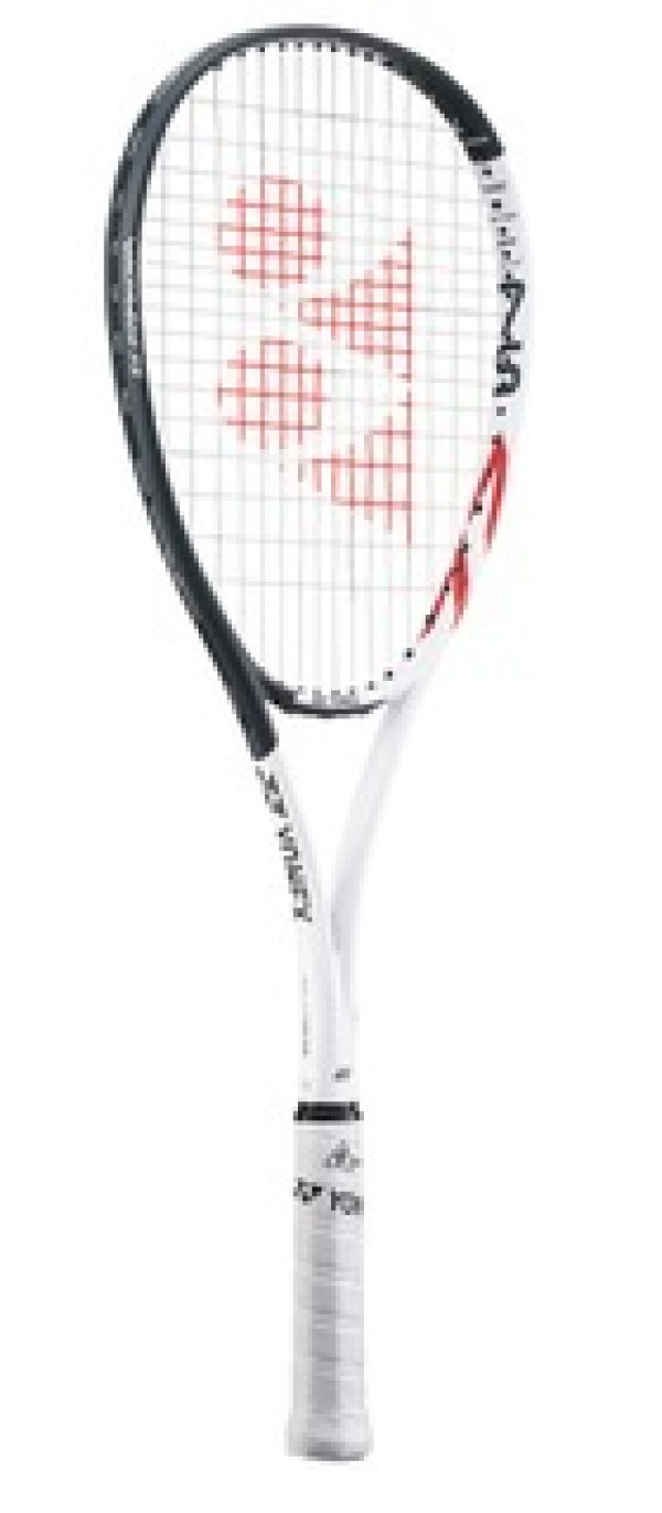 新品・未使用】ヨネックス YONEX ボルトレイジ7vs ソフトテニス 