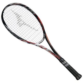 スカッド 05-R｜ミズノ-ソフトテニスラケット｜63JTN955｜テニス 