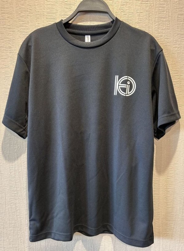 画像1: KEIスポーツTシャツ(2023秋冬) (1)