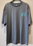 画像5: KEIスポーツTシャツ(2023秋冬) (5)