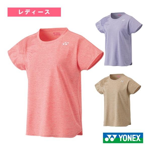 画像1: ◎【数量限定】ドライTシャツ WOMEN (1)