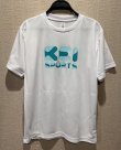 画像3: KEIスポーツ サーフTシャツ (3)