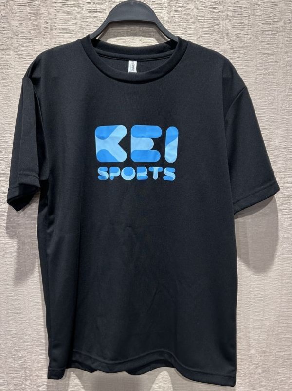 画像1: KEIスポーツ サーフTシャツ (1)