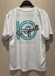 画像4: KEIスポーツ サーフTシャツ (4)