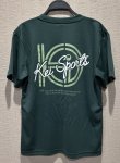 画像6: KEIスポーツ サーフTシャツ (6)