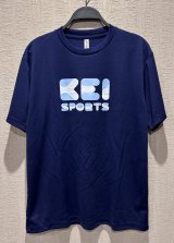 ソフトテニス Tシャツ2枚とKEISPORTS パーカータオルセット KEIスポーツブランド - KEIスポーツ オンラインショップ