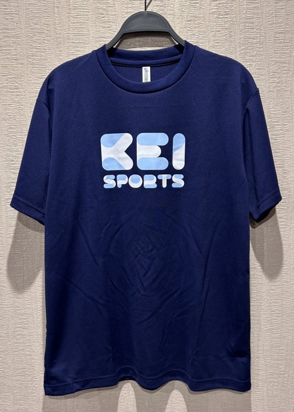 画像1: KEIスポーツ サーフTシャツ (1)