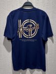 画像4: KEIスポーツ サーフTシャツ (4)