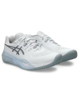 asics GEL-RESOLUTION X OC（オムニ・クレー）WIDE GEL-RESOLUTION X OC（オムニ・クレー）WIDE | WHITE/PURE