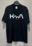 画像1: A&K Tシャツ (1)