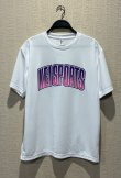 画像3: KEIスポーツ カレッジロゴTシャツ (3)