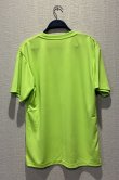 画像8: KEIスポーツ ラインアットドライTシャツ (8)