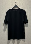 画像2: KEIスポーツ ラインアットドライTシャツ (2)
