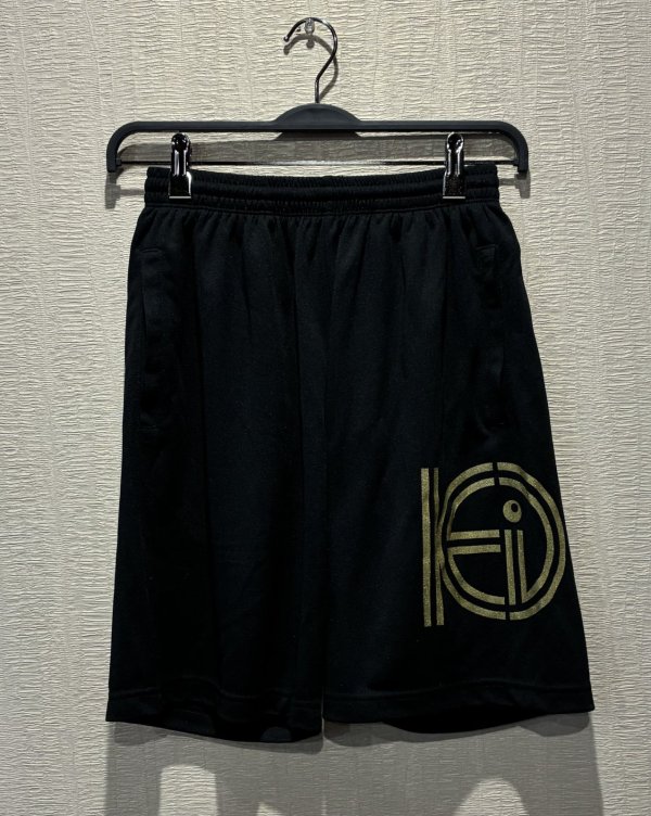 画像1: 【新色入荷】KEIスポーツ ハーフパンツ (1)
