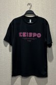 画像3: KEIスポーツ ラインアットドライTシャツ (3)
