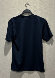 画像6: KEIスポーツ ラインアットドライTシャツ (6)