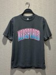 画像5: KEIスポーツ カレッジロゴTシャツ (5)