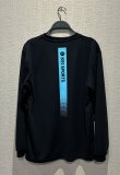 画像2: KEIスポーツ BOXロゴロングTシャツ (2)