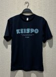 画像5: KEIスポーツ ラインアットドライTシャツ (5)