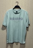 画像3: KEIスポーツ ラインアットTシャツ (3)
