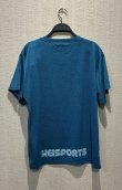 画像3: YONEX×KEISPORTS ドライTシャツ (3)