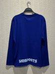 画像5: YONEX×KEISPORTS ロングスリーブTシャツ (5)