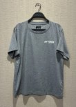 画像2: YONEX×KEISPORTS ドライTシャツ (2)