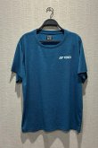 画像4: YONEX×KEISPORTS ドライTシャツ (4)