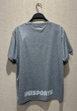 画像1: YONEX×KEISPORTS ドライTシャツ (1)