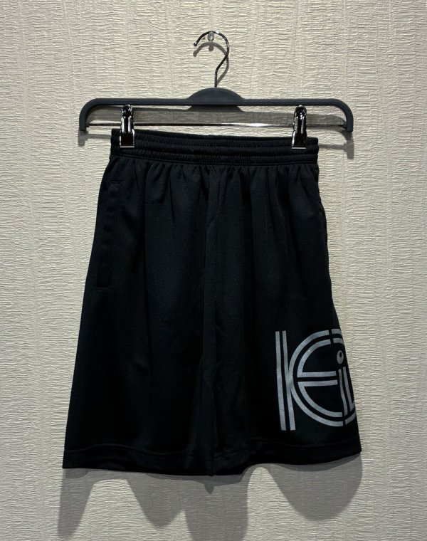 画像1: KEIスポーツ ハーフパンツ (1)