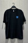 画像3: KEIスポーツ ハートTシャツ (3)