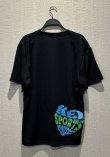 画像4: KEIスポーツ ハートTシャツ (4)