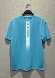 画像2: KEIスポーツ BOXロゴTシャツ (2)