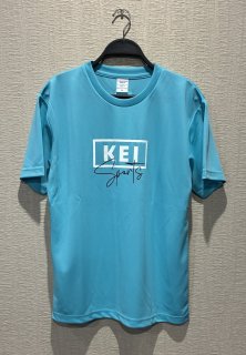 ソフトテニス Tシャツ2枚とKEISPORTS パーカータオルセット ウインザーオンラインショップヨネックス キッズTシャツ/ハーフ