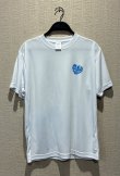 画像5: KEIスポーツ ハートTシャツ (5)