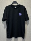 画像3: KEIスポーツ ハートTシャツ (3)