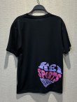 画像4: KEIスポーツ ハートTシャツ (4)