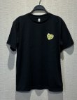 画像1: KEIスポーツ ハートTシャツ (1)
