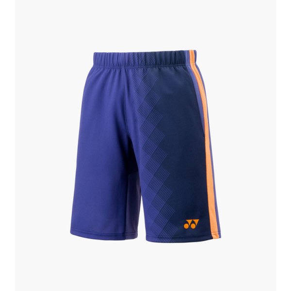 画像1: ◎【数量限定】ニットハーフパンツ(フィットスタイル)  (1)