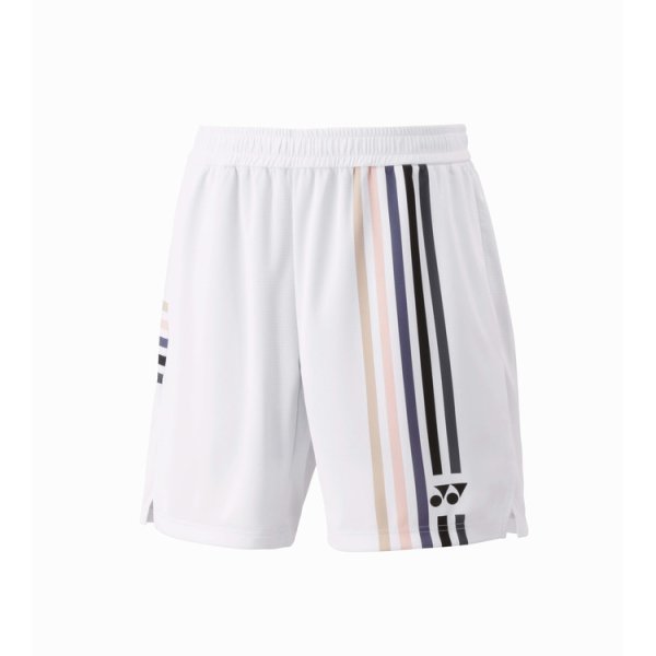 画像1: ◎【数量限定】ニットハーフパンツ (1)