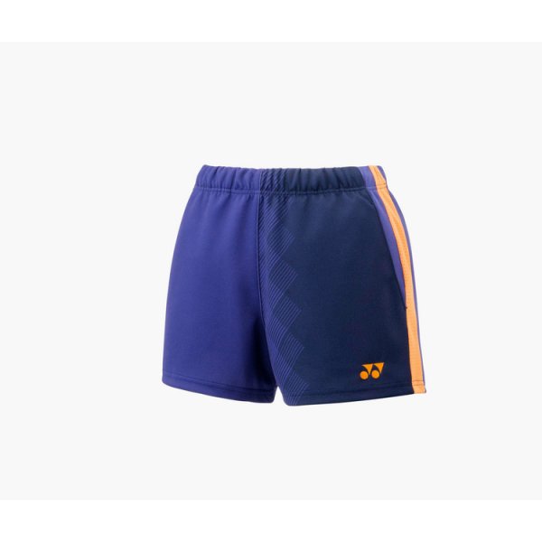 画像1: ◎【数量限定】ニットショートパンツ (1)
