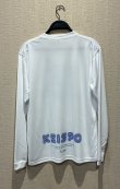 画像6: KEIスポーツ グラデーションロングTシャツ (6)
