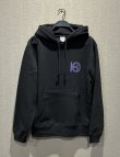 画像2: KEIスポーツ グラデーションパーカー (2)