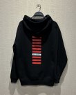 画像4: KEIスポーツ 裏起毛パーカー(2025) (4)