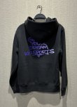 画像1: KEIスポーツ グラデーションパーカー (1)
