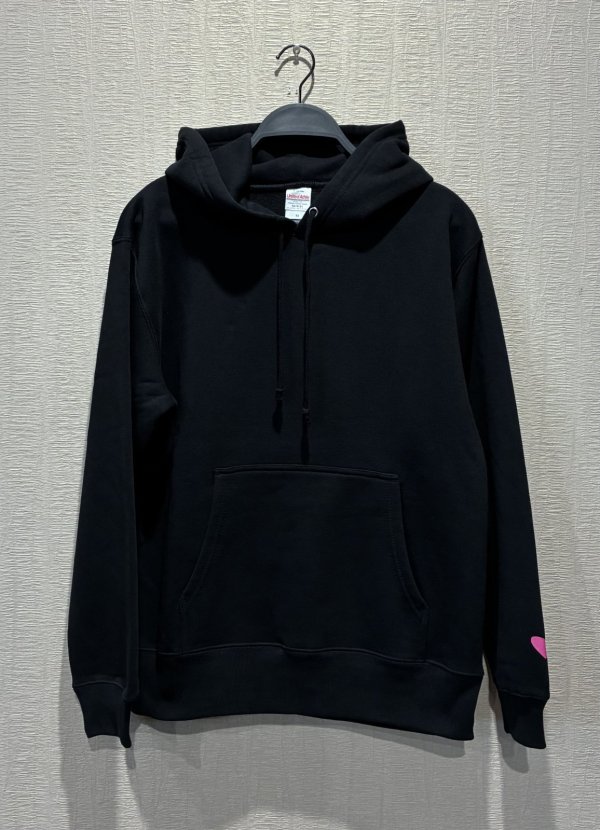 画像3: KEIスポーツ ハートパーカー(2025) (3)